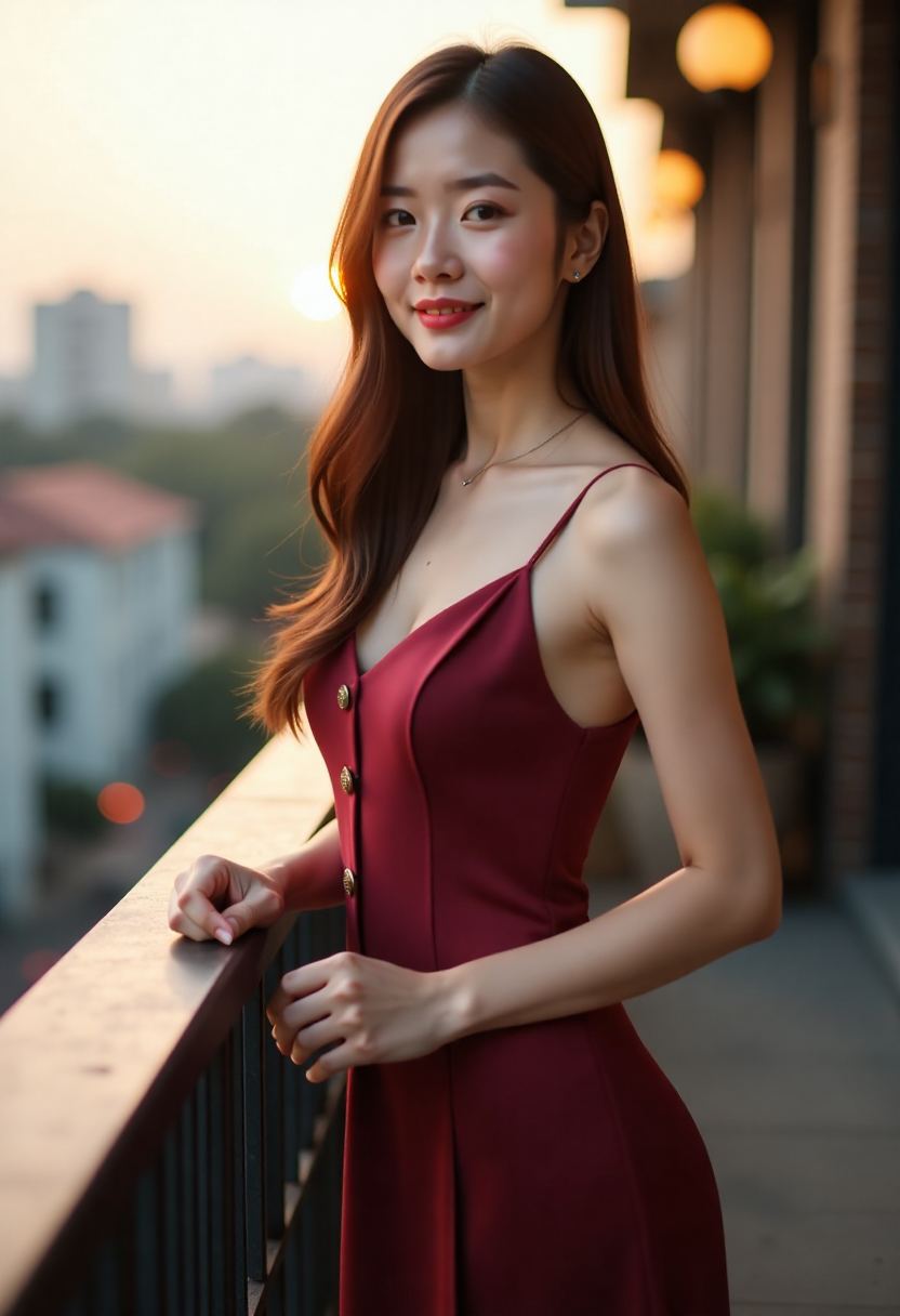 开端