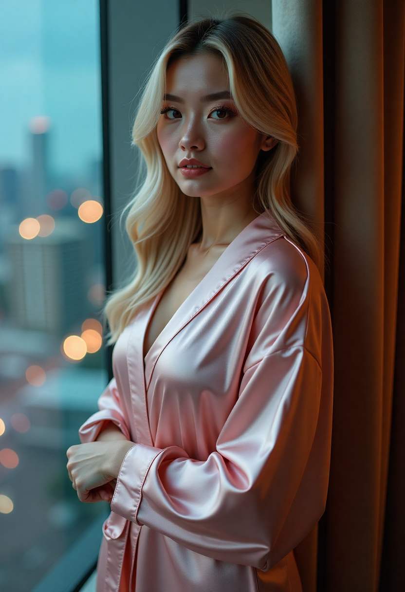 人世间