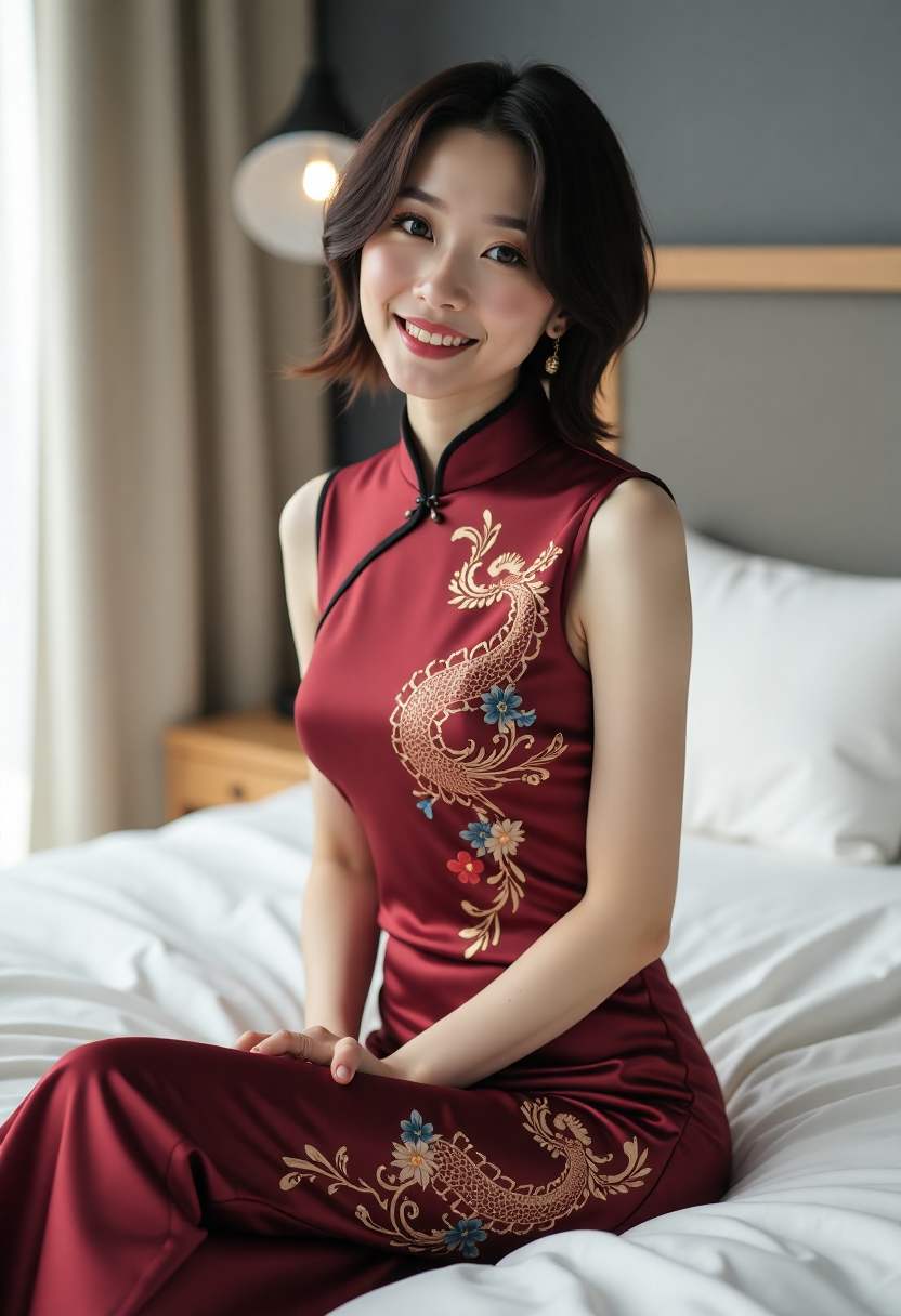 沉默的真相