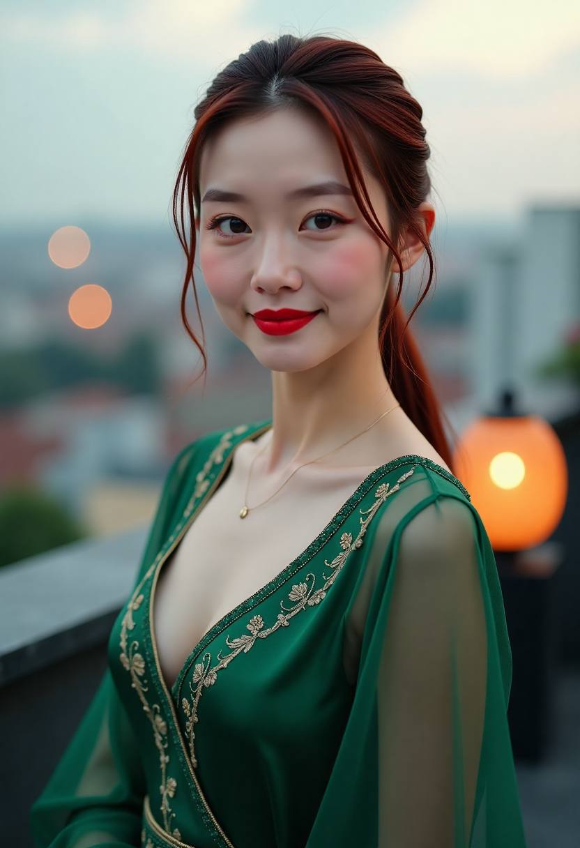 我的阿勒泰