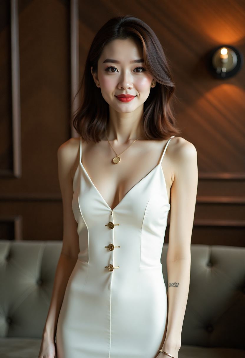 赘婿