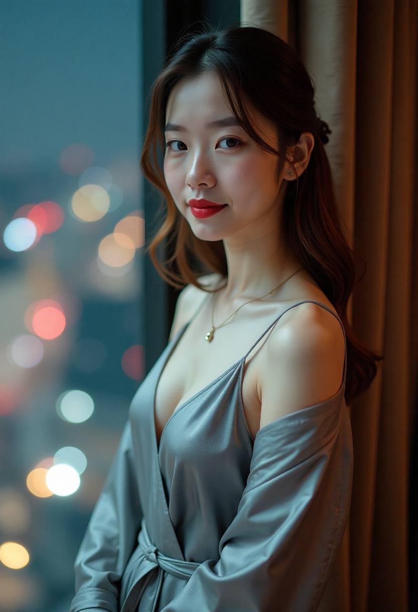 满江红